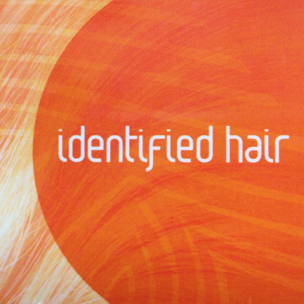Identified Hair | hair care | 32 Kennard St, Kensington WA 6151, Australia | 0414986210 OR +61 414 986 210