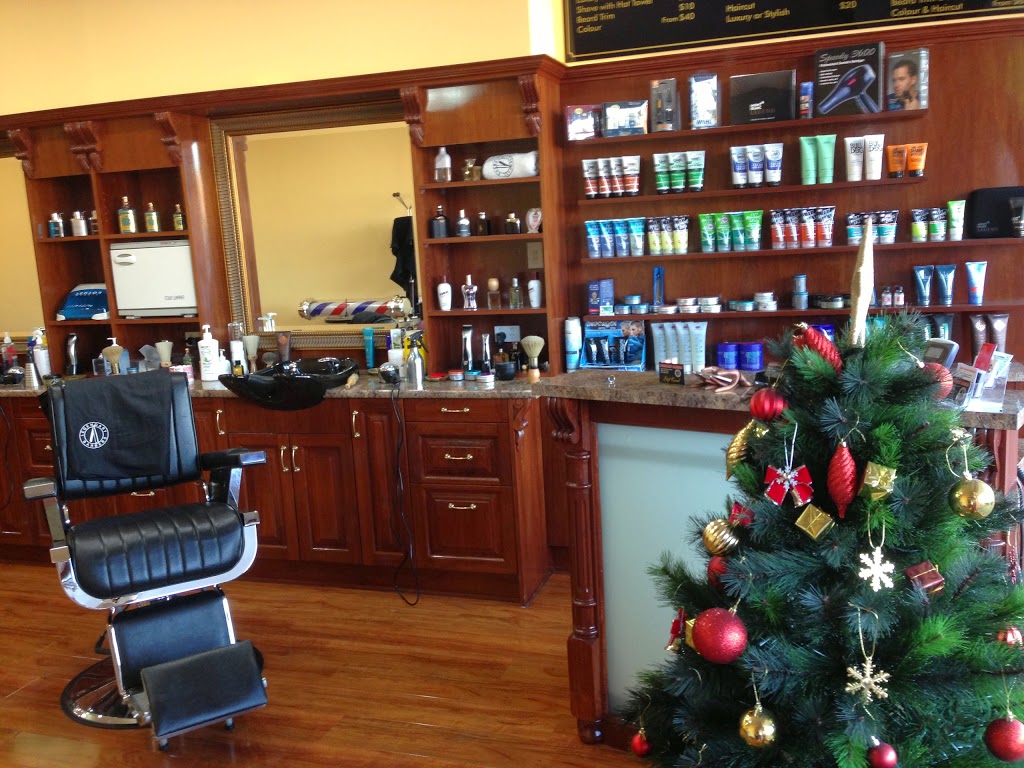 Legendary Barbers | hair care | Shop 5/68 Reservoir Rd, Modbury SA 5092, Australia | 0882635544 OR +61 8 8263 5544