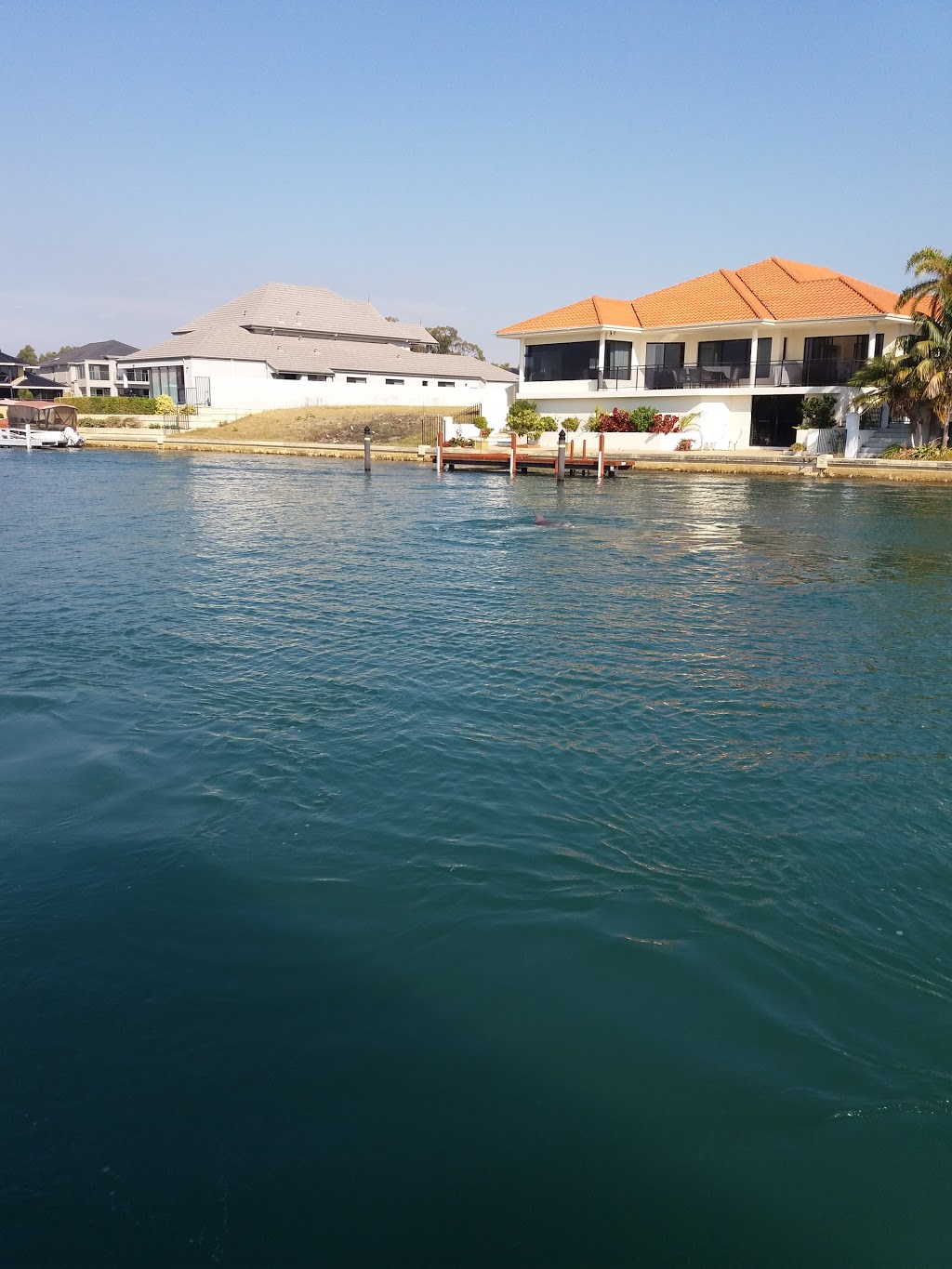 Outrigger Connection Australia | 17 Santavea Mews, Halls Head WA 6210, Australia | Phone: 0409 050 178