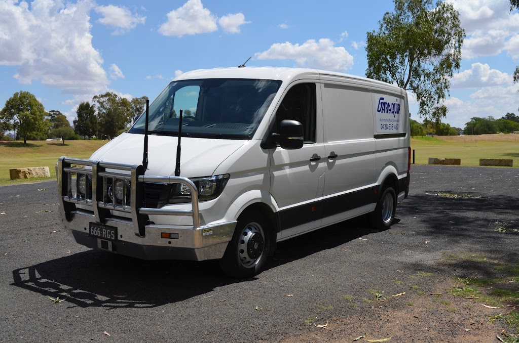 Garaquip | 124 Third Ave S, Narromine NSW 2821, Australia | Phone: 0428 638 467