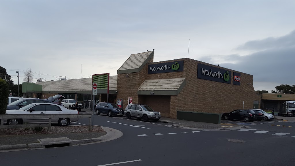 Woolworths Rosebud West | supermarket | 1433 Nepean Hwy, Rosebud VIC 3939, Australia | 0359504020 OR +61 3 5950 4020