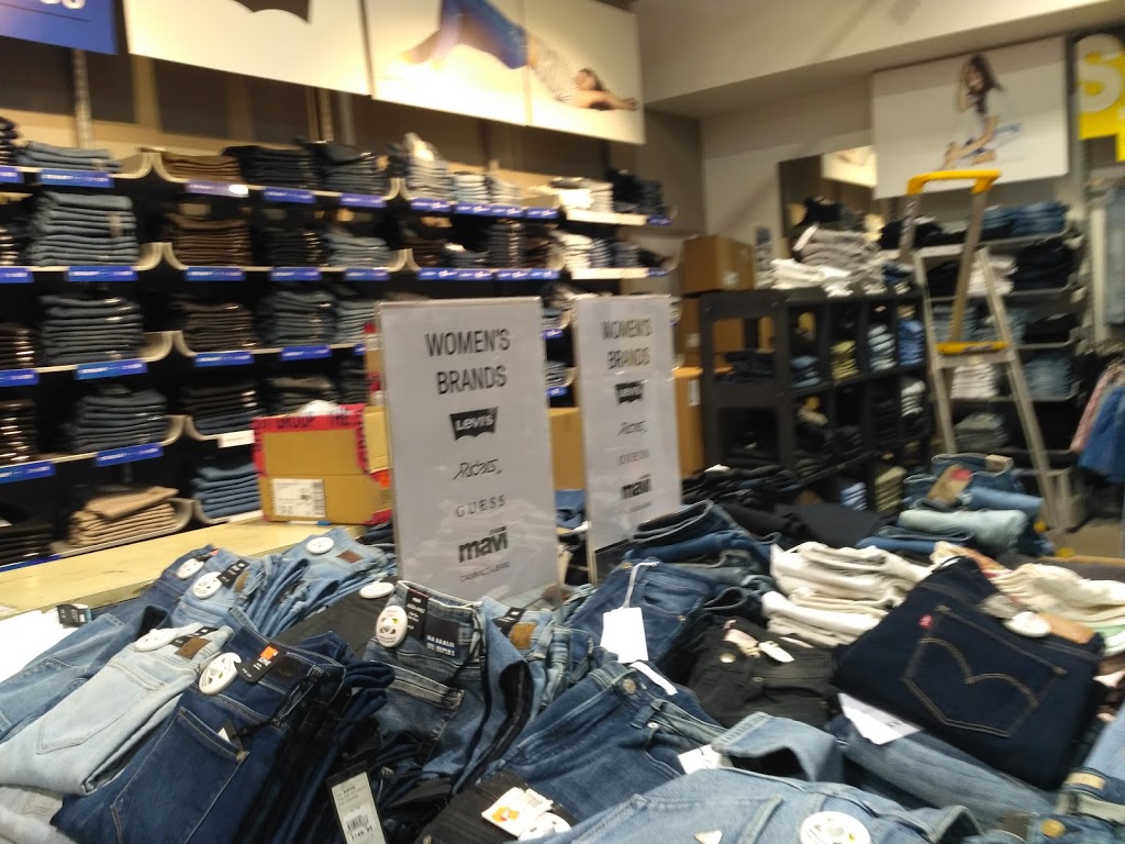 Just Jeans | clothing store | T129/1 NINTH AVE SKYGATE Airport Drive, Brisbane Airport QLD 4008, Australia | 0731152481 OR +61 7 3115 2481