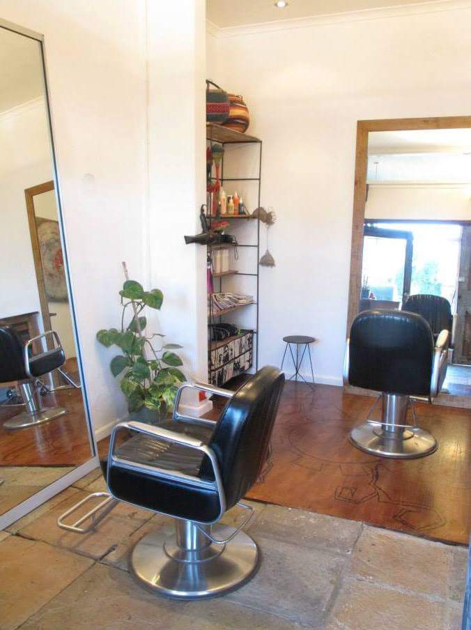 Hair Ninja | 140 Nicholson St, Coburg VIC 3058, Australia | Phone: 0434 152 879