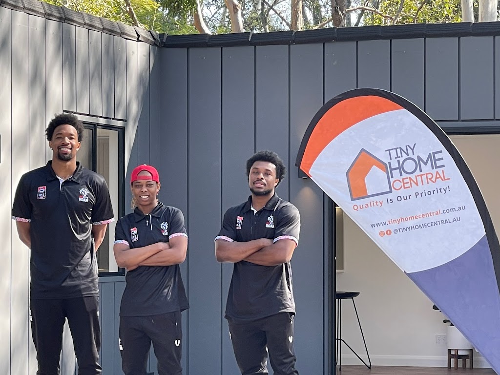 Tiny Home Central | By Appointment, 94 Beveridge Rd, Thornlands QLD 4164, Australia | Phone: 1300 979 863