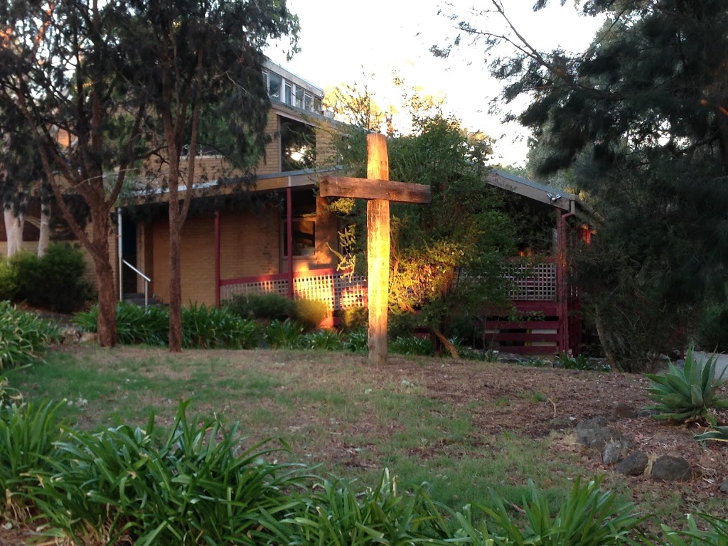 The Vine Baptist Church | 43-49 Nyora Rd, Eltham VIC 3095, Australia | Phone: (03) 9431 1115