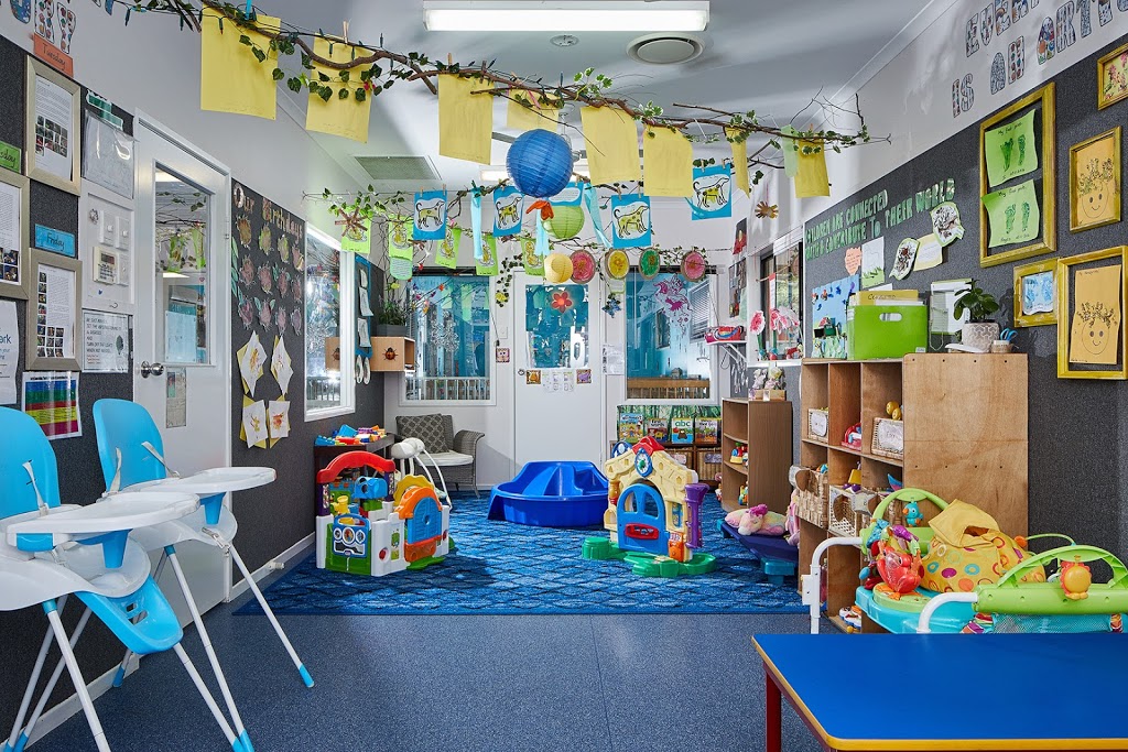 Tadpoles Early Learning Centre Narangba | 10 Main St, Narangba QLD 4504, Australia | Phone: (07) 3886 6578