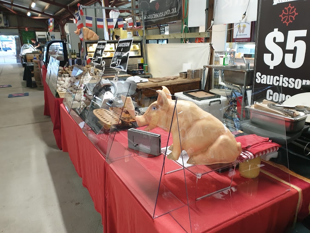 Newcastle City Farmers Market | Griffiths Rd, Broadmeadow NSW 2292, Australia | Phone: 0427 586 079