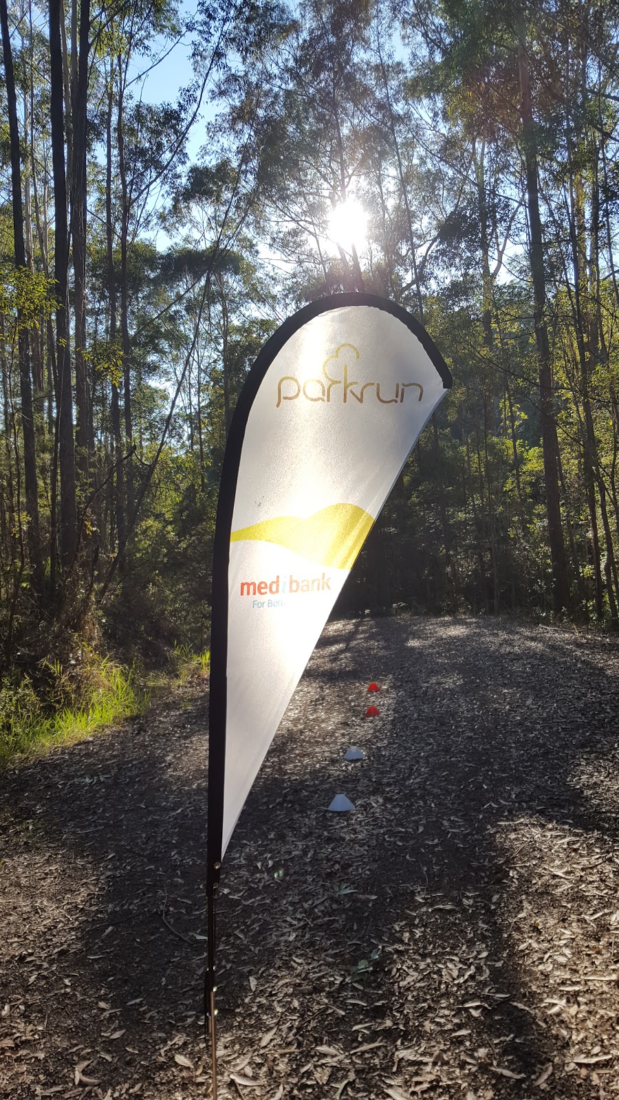 Nambour parkrun | Radar Hill Rd, Bli Bli QLD 4560, Australia