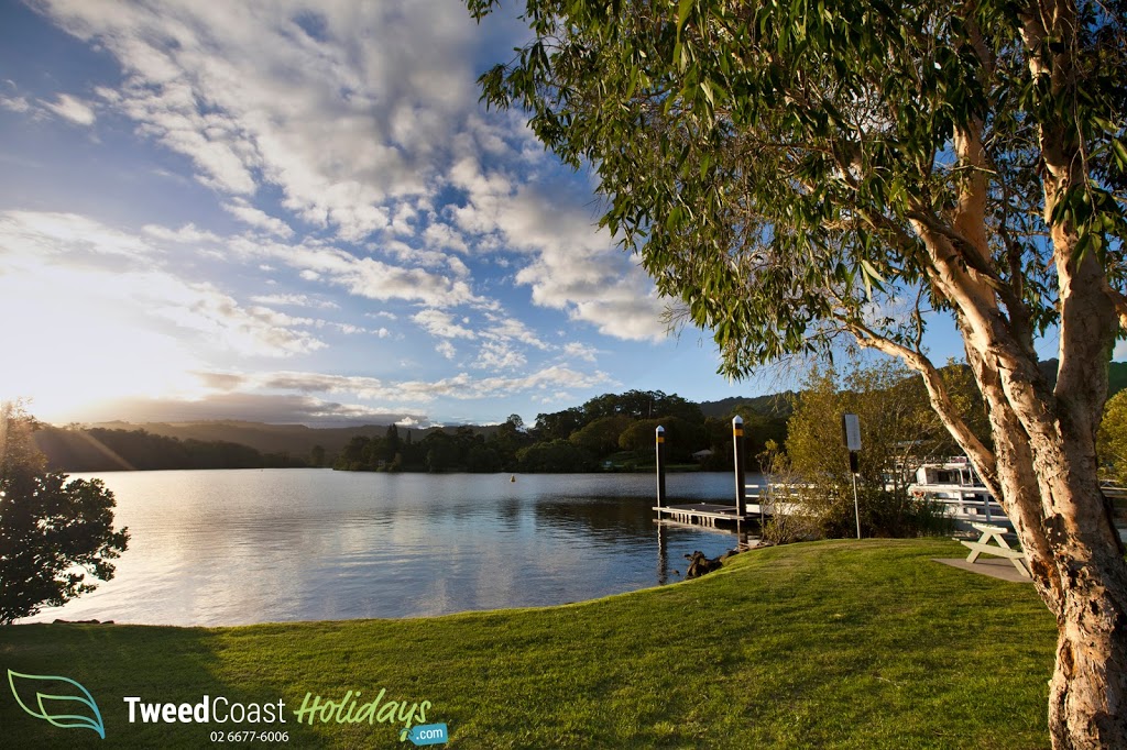 Tweed Coast Holiday Homes | real estate agency | 1094 Clothiers Creek Rd, Clothiers Creek NSW 2484, Australia | 0266776006 OR +61 2 6677 6006