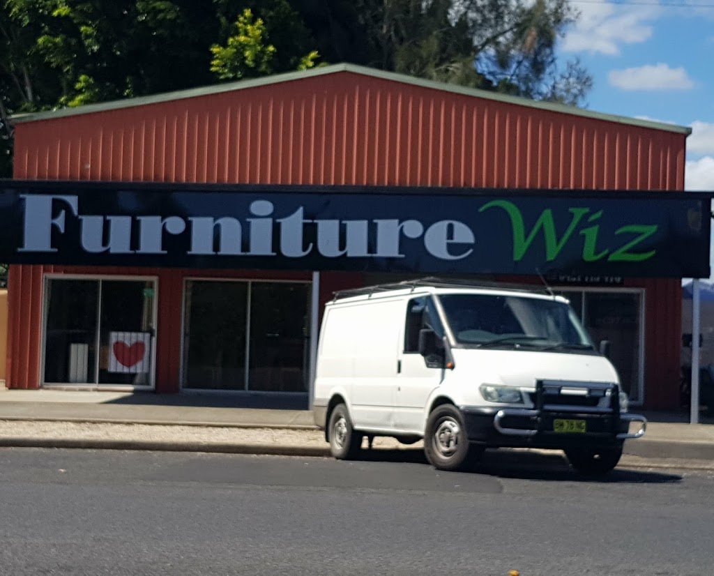 Furniture Wiz | 35 Casino St, South Lismore NSW 2480, Australia | Phone: 0421 715 476