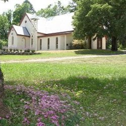 Saint Judes Anglican Church Tumbarumba | church | 58 Murray St, Tumbarumba NSW 2653, Australia | 0269483308 OR +61 2 6948 3308