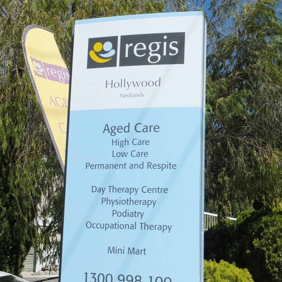 Regis Weston | health | 118-120 Monash Ave, Nedlands WA 6009, Australia | 1300998100 OR +61 1300 998 100