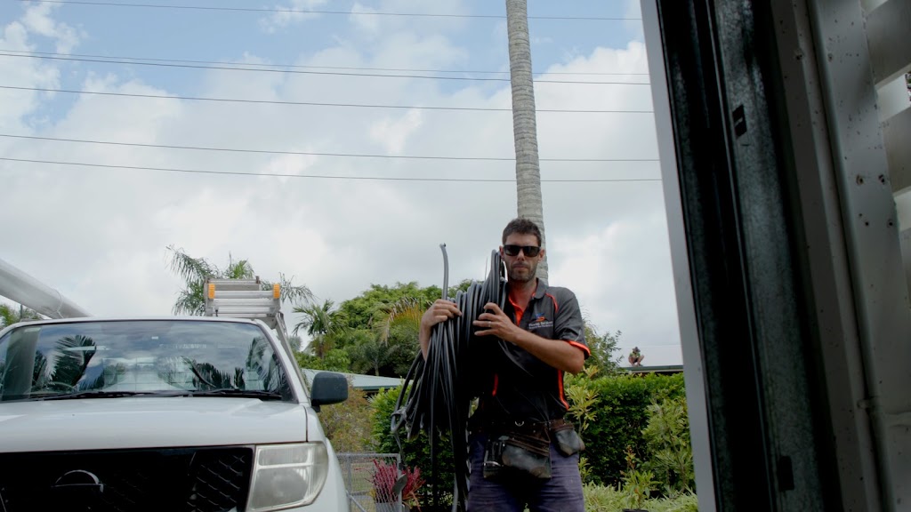 Flowtek Services Pty Ltd | 3 Port Clinton Ave, Pacific Heights QLD 4703, Australia | Phone: 0448 726 474