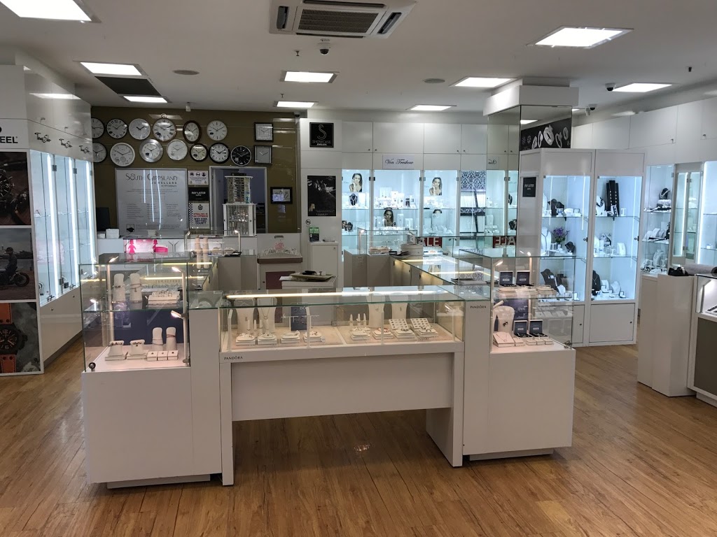 South Gippsland Jewellers | jewelry store | Shop SP20, Cranbourne Park Shopping Centre, Cranbourne VIC 3977, Australia | 0359963733 OR +61 3 5996 3733