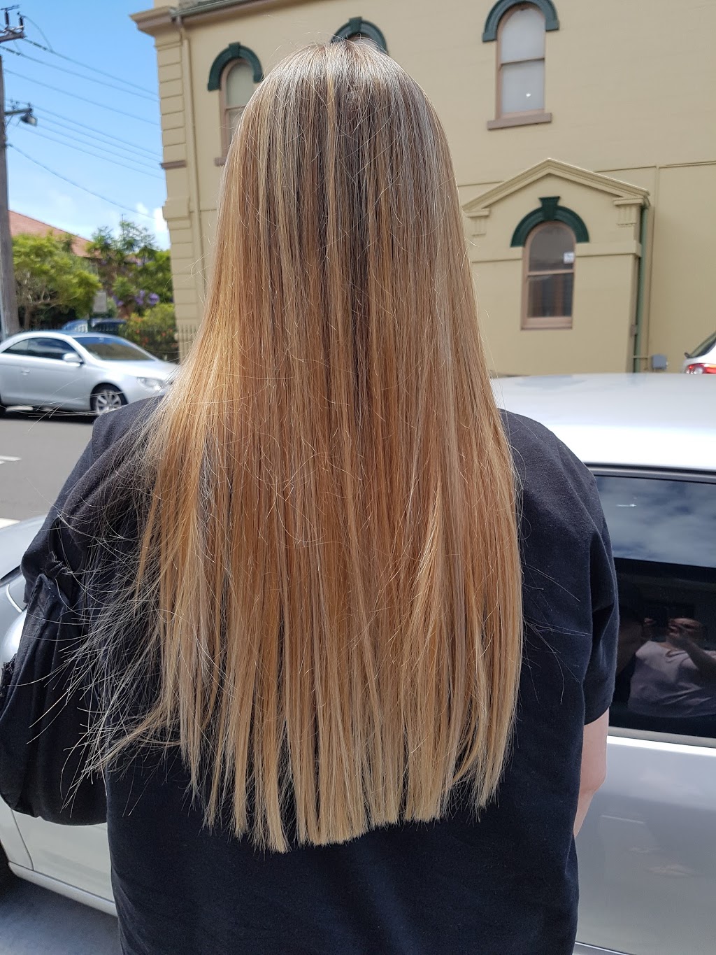 Zavaali Hair Artistry | First Avenue, Port Kembla NSW 2505, Australia | Phone: 0433 790 717