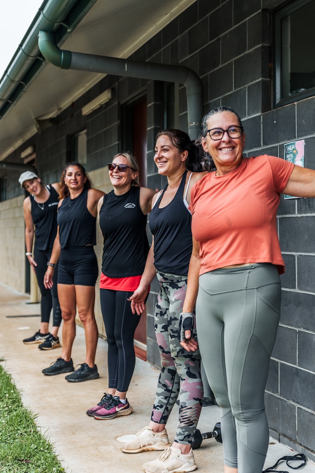 Mt. Fitness | 400 Long Rd, Tamborine Mountain QLD 4272, Australia | Phone: 0417 608 700