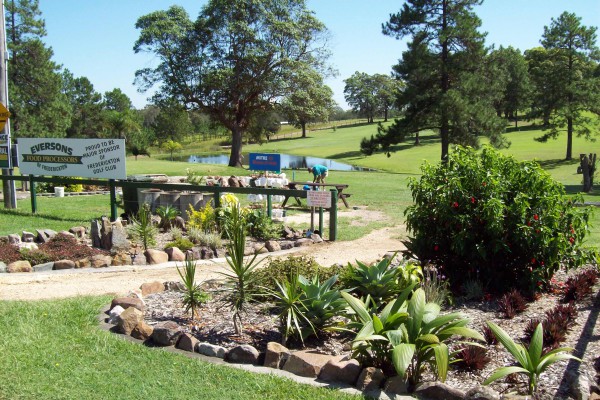 Frederickton Golf Club | 27/43 Yarrabandinni Road, Frederickton NSW 2440, Australia | Phone: (02) 6566 8261