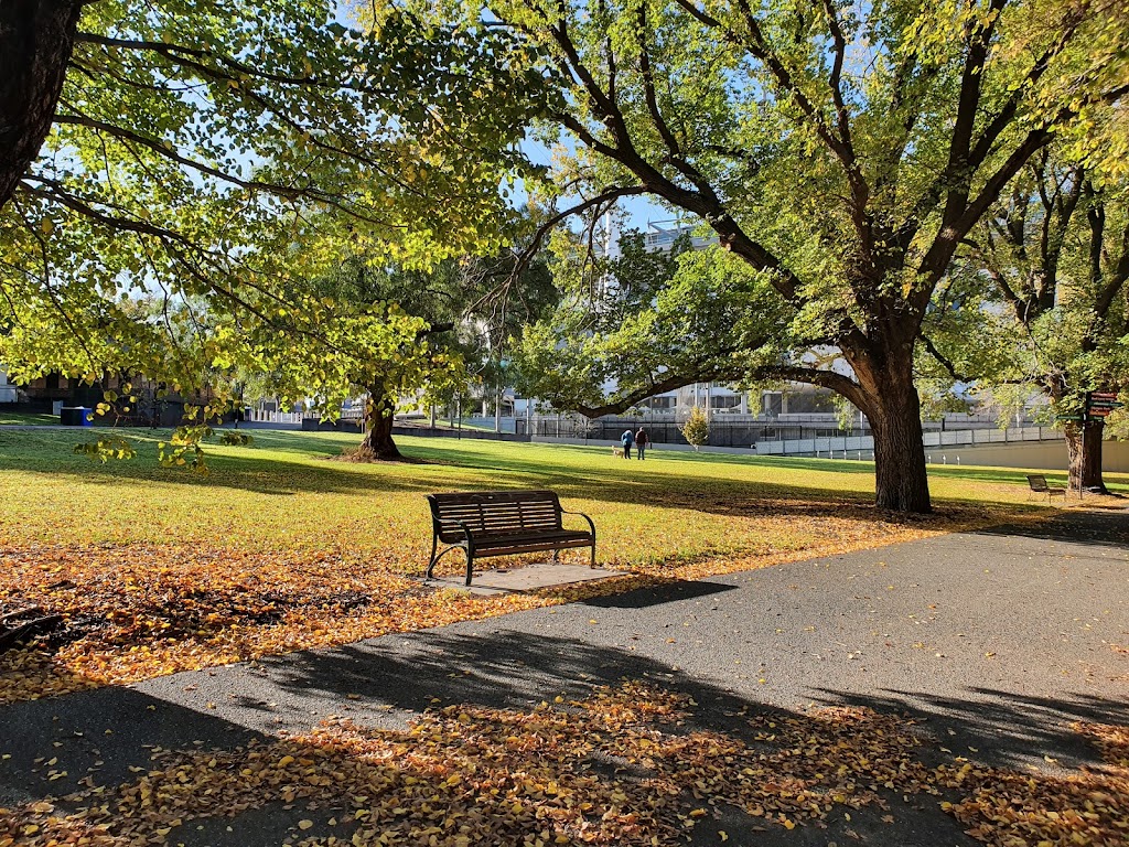Yarra Park | park | Marathon Way, East Melbourne VIC 3002, Australia | 0396578888 OR +61 3 9657 8888