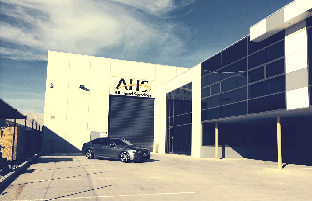 All Head Services | car repair | 21 Technology Circuit, Hallam VIC 3803, Australia | 1300416181 OR +61 1300 416 181