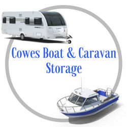 Cowes Boat & Caravan Storage | 9/11 Industrial Way, Cowes VIC 3922, Australia | Phone: 0408 547 677