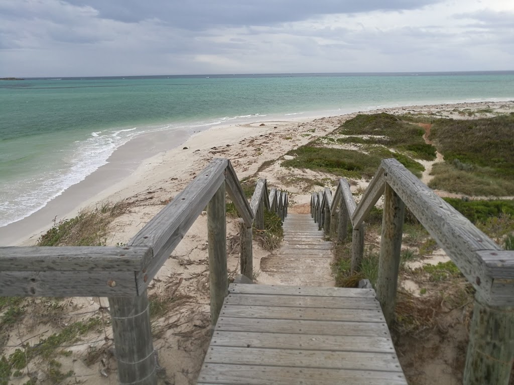 Southern Beekeepers Nature Reserve | park | Jurien Bay WA 6516, Australia | 0892199000 OR +61 8 9219 9000