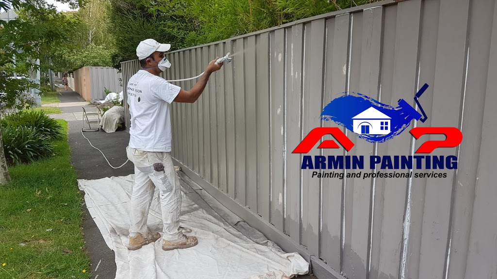 Armin painting | painter | 18 Central Ave, Thomastown VIC 3074, Australia | 0437772826 OR +61 437 772 826