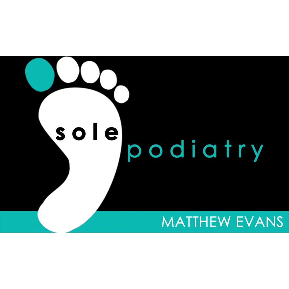 Matt Evans Sole Podiatry - Para Hills | doctor | 1 Wilkinson Rd, Para Hills SA 5096, Australia | 0872311988 OR +61 8 7231 1988