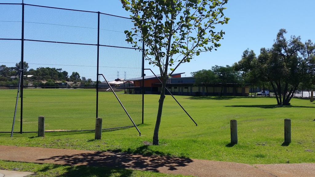 Aubin Grove Sport and Community Facility , Aubin Grove | 71 Camden Blvd, Aubin Grove WA 6164, Australia | Phone: (08) 9411 3444