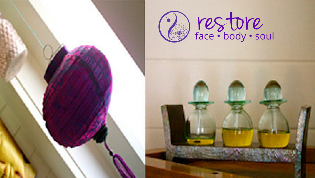 Restore Face Body Soul | 39 Ferry Ln, Nowra NSW 2541, Australia | Phone: 0419 238 762