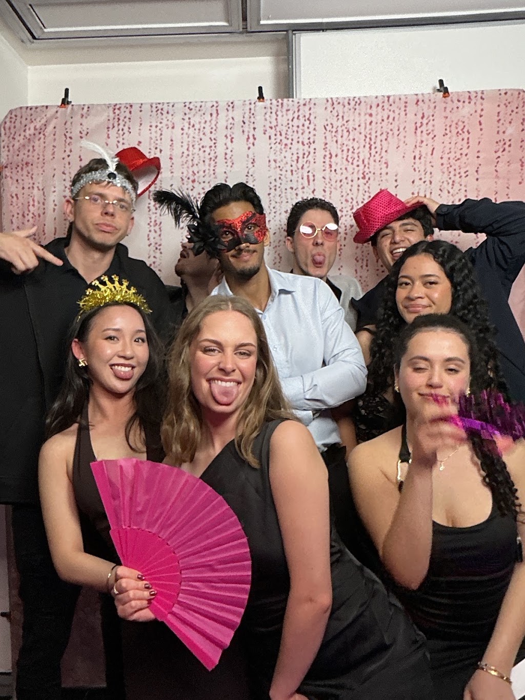 Story & Moments Photo Booth | 7 McPherson Pl, Illawong NSW 2234, Australia | Phone: 0400 012 444