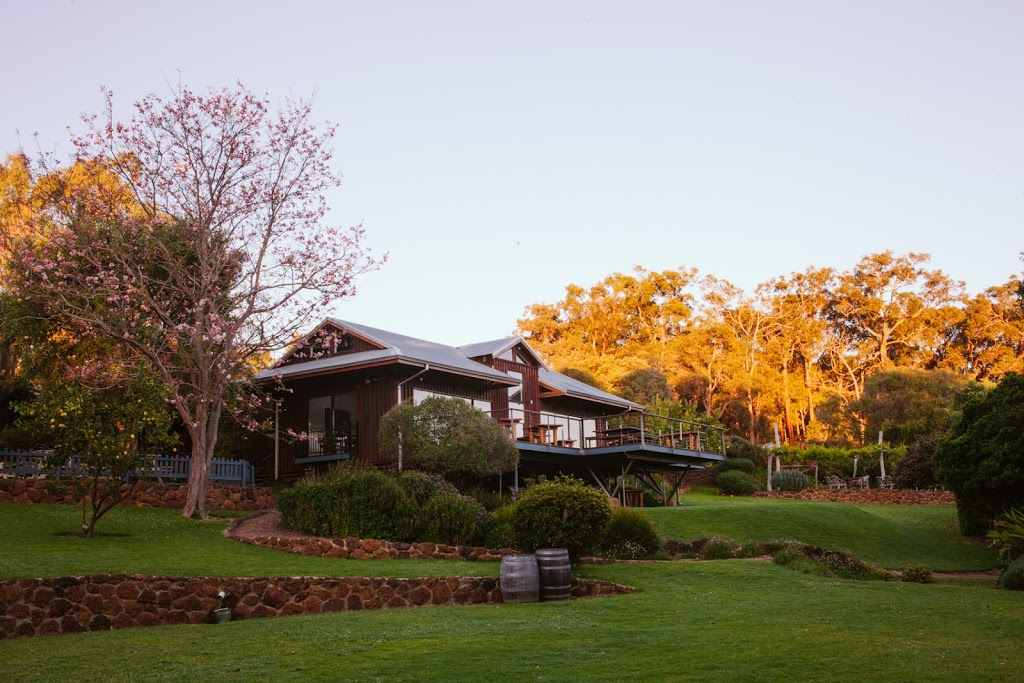 Rivendell Winery Estate | restaurant | 1172 Wildwood Rd, Yallingup Siding WA 6282, Australia | 0897552000 OR +61 8 9755 2000