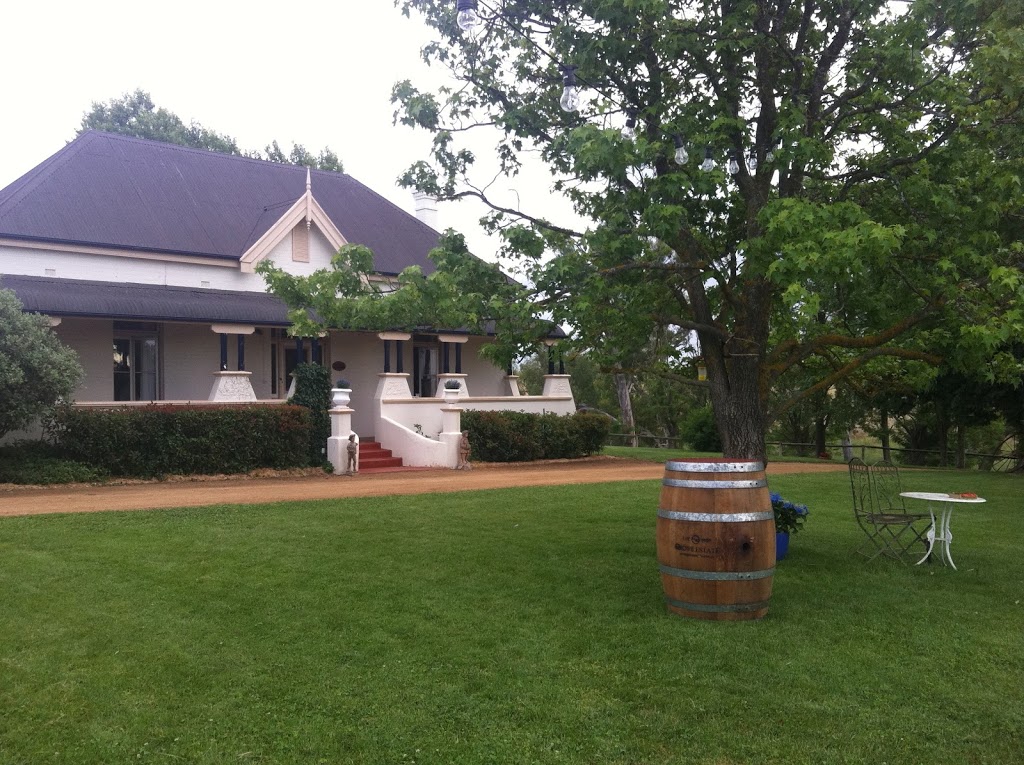 Corcorans Plains Function Venue | 288 Cunningar Rd, Boorowa NSW 2586, Australia | Phone: 0408 677 940