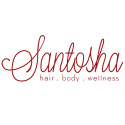Santosha Hair Spa | 13 Boswell Terrace, Wynnum QLD 4178, Australia | Phone: 0400 250 018