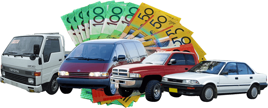 TOPLINE CASH FOR CARS PERTH | 3 McCook St, Forrestdale WA 6112, Australia | Phone: 0481 794 470