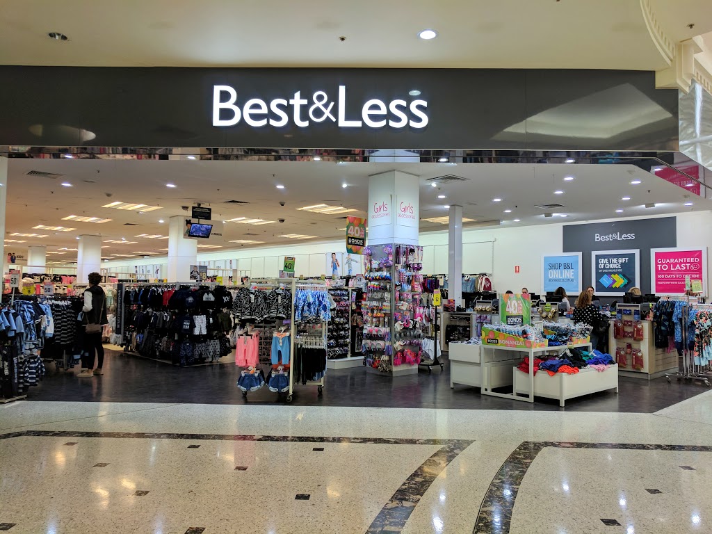 Best&Less | 585 High St, Penrith NSW 2750, Australia | Phone: (02) 4721 5711