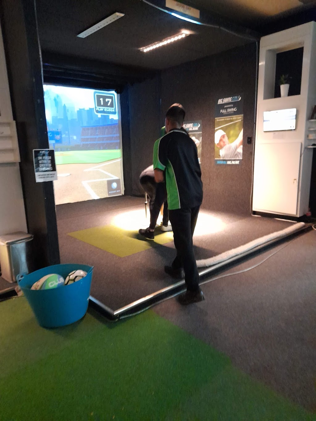 Big Swing Golf Penrith - Indoor Golf and Bar |  | Unit 2/233 Mulgoa Rd, Penrith NSW 2750, Australia | 0247211296 OR +61 2 4721 1296