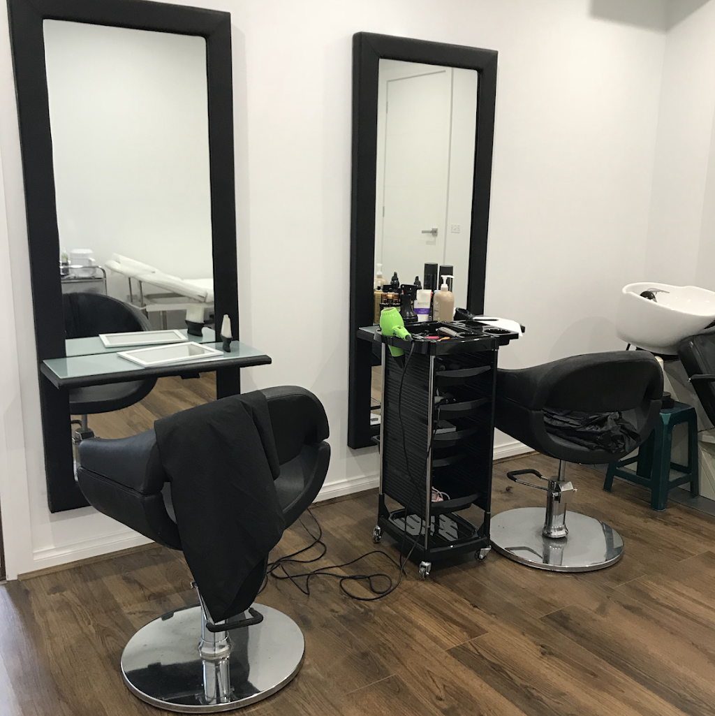 Kiran Hair Salon & Waxing | hair care | 10 Appleton Ave, Keysborough VIC 3173, Australia | 0430431723 OR +61 430 431 723