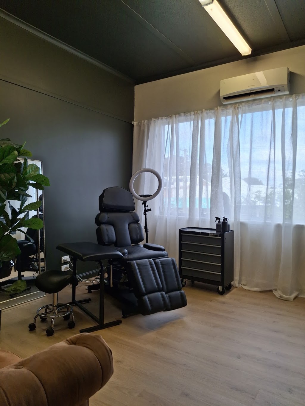 Alchemie Ink | 55 Owen St, Huskisson NSW 2540, Australia | Phone: 0493 325 530