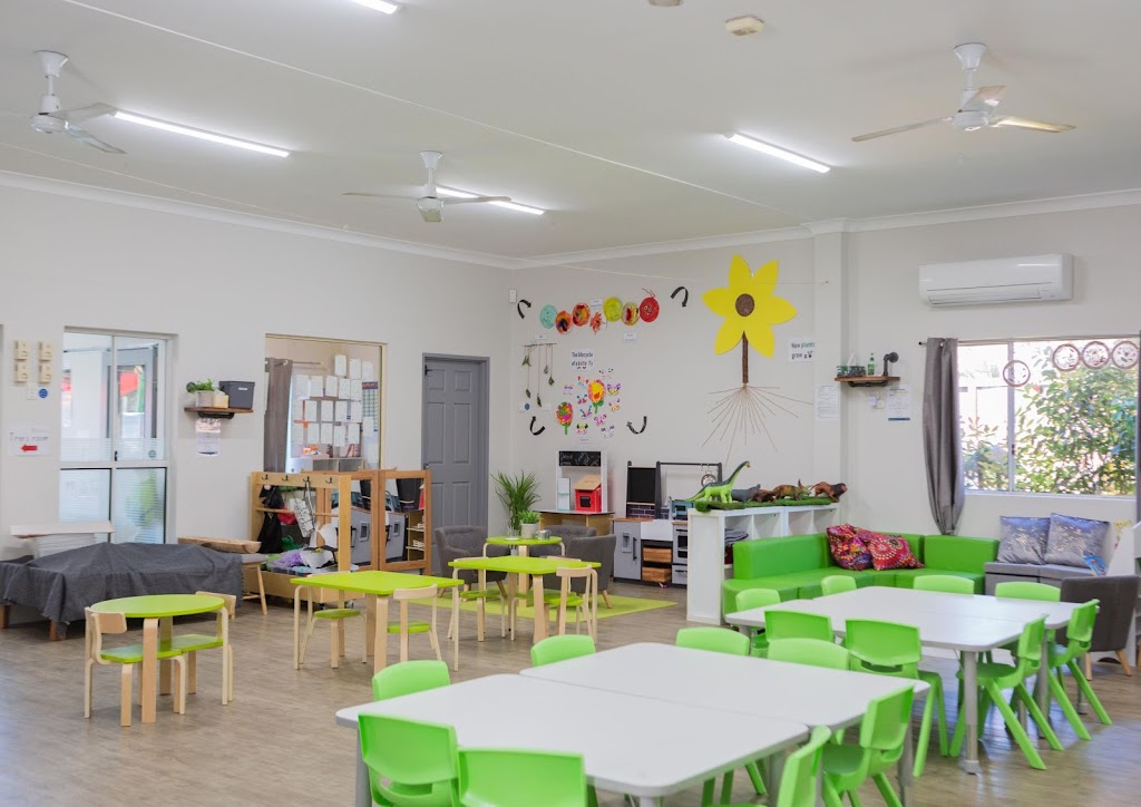 Oxford Greens Early Education Centre Yagoona |  | 109 Cantrell St, Yagoona NSW 2199, Australia | 0404526665 OR +61 404 526 665