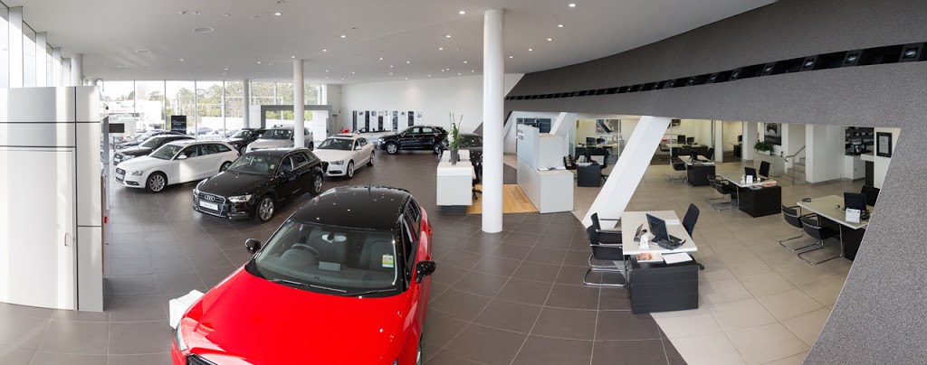 Audi Alto Pennant Hills | car dealer | 320 Pennant Hills Rd, Pennant Hills NSW 2120, Australia | 0283180776 OR +61 2 8318 0776