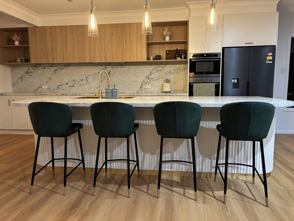 Arfield Kitchens | 15 Arizona Rd, Charmhaven NSW 2263, Australia | Phone: (02) 4392 7133