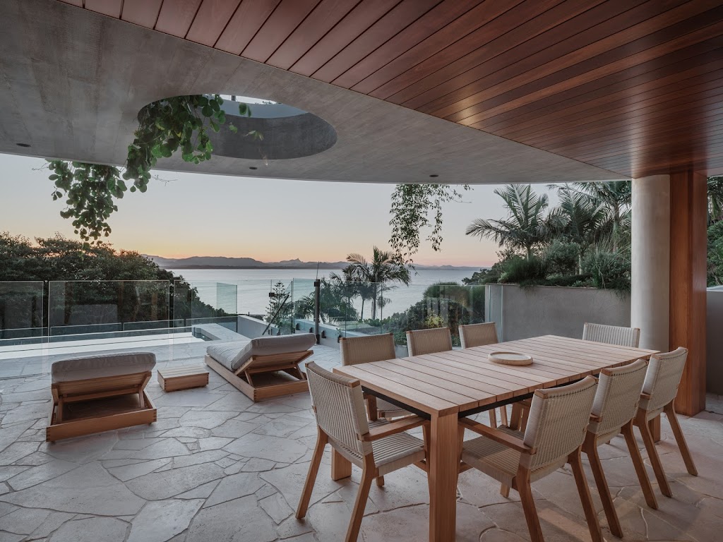 ESTE Wategos | 11 Brownell Dr, Byron Bay NSW 2481, Australia | Phone: 0474 503 391