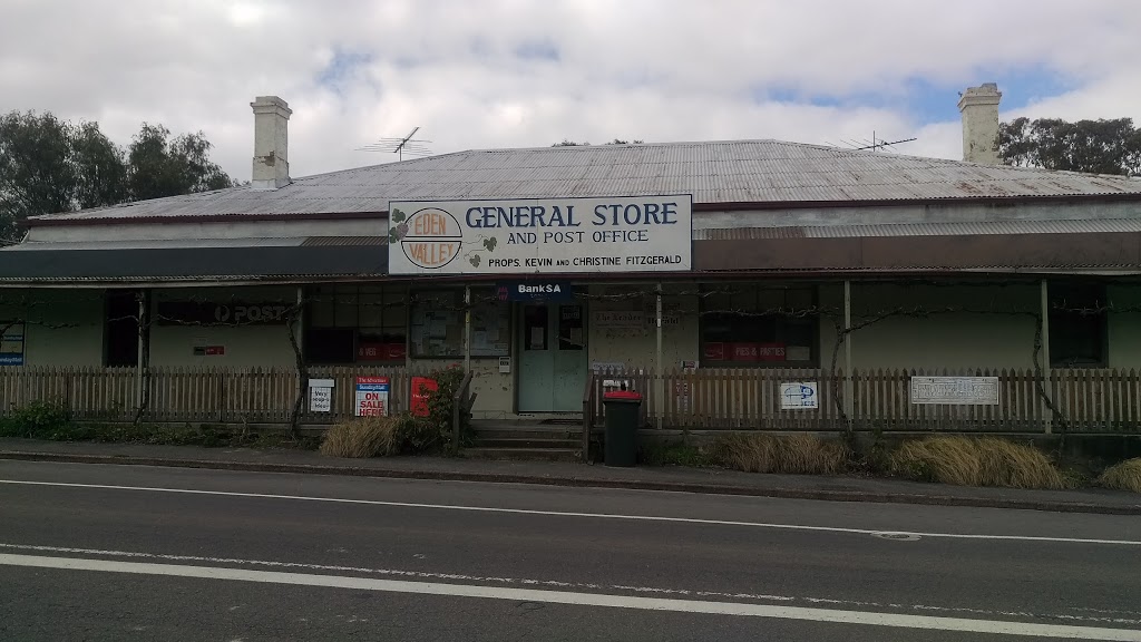 Eden Valley General Store | supermarket | 7 Eden Valley Rd, Eden Valley SA 5235, Australia