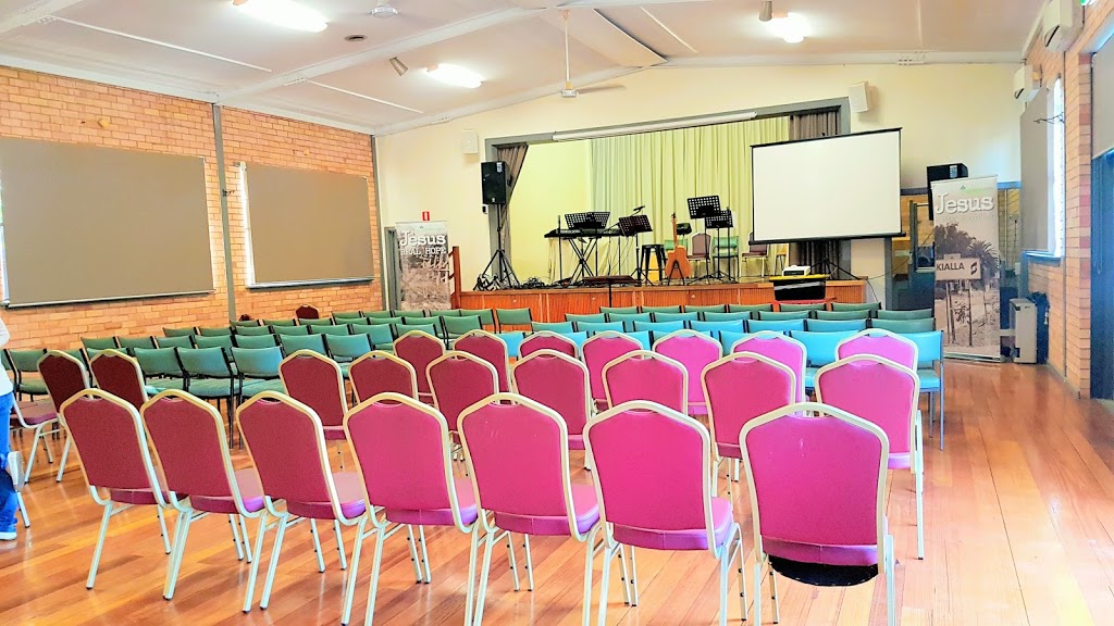 Exchange Church | church | 132 Welsford St, Shepparton VIC 3630, Australia | 0427254770 OR +61 427 254 770
