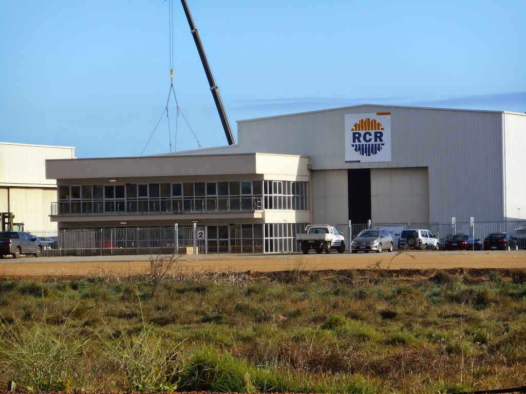 RCR Mining Technologies |  | 1 Temple Rd, Picton East WA 6229, Australia | 0897264555 OR +61 8 9726 4555