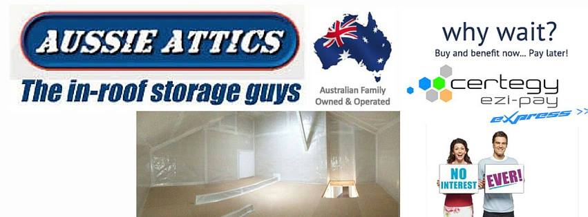 Aussie Attics | home goods store | 1/18 Niche Parade, Wangara WA 6065, Australia | 0892003453 OR +61 8 9200 3453