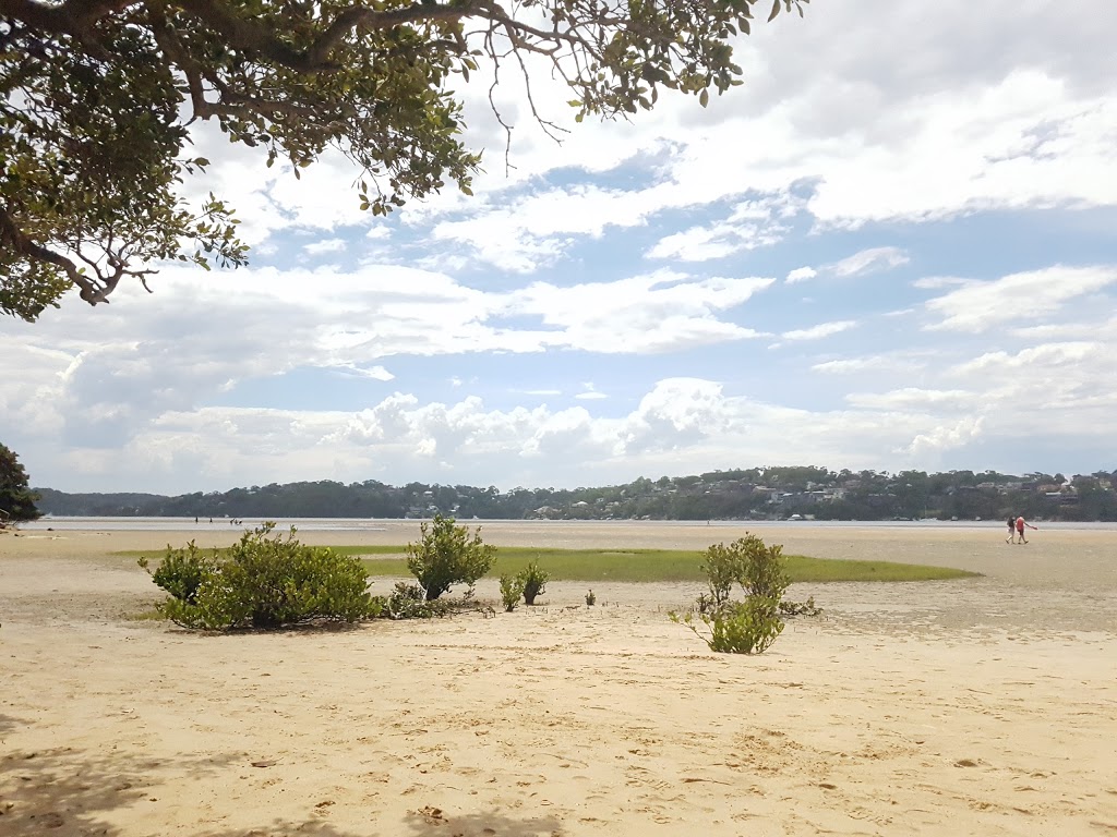 Maianbar Foreshores Reserves | park | 67R Pacific Cres, Maianbar NSW 2230, Australia