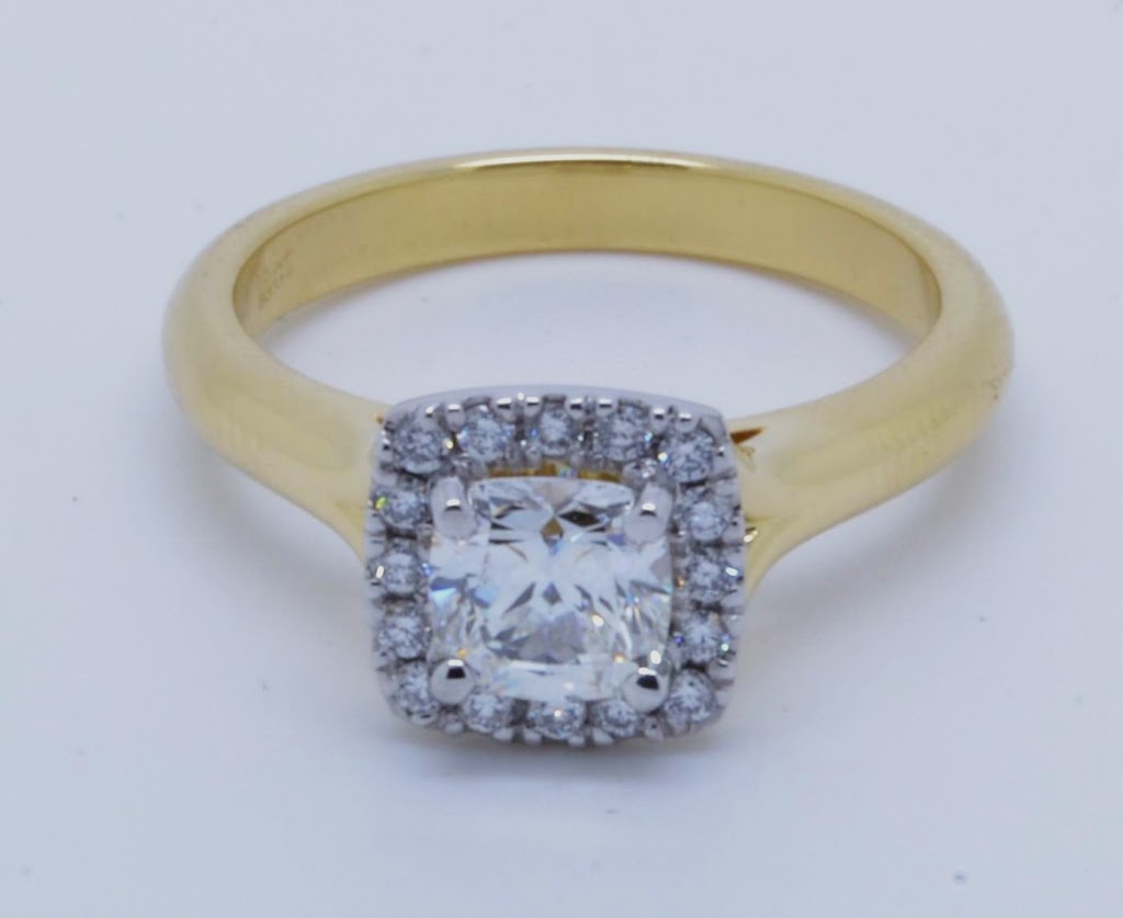 Bridge Jewellers | jewelry store | 146 Lanhams Rd, Winston Hills NSW 2153, Australia | 0433163230 OR +61 433 163 230