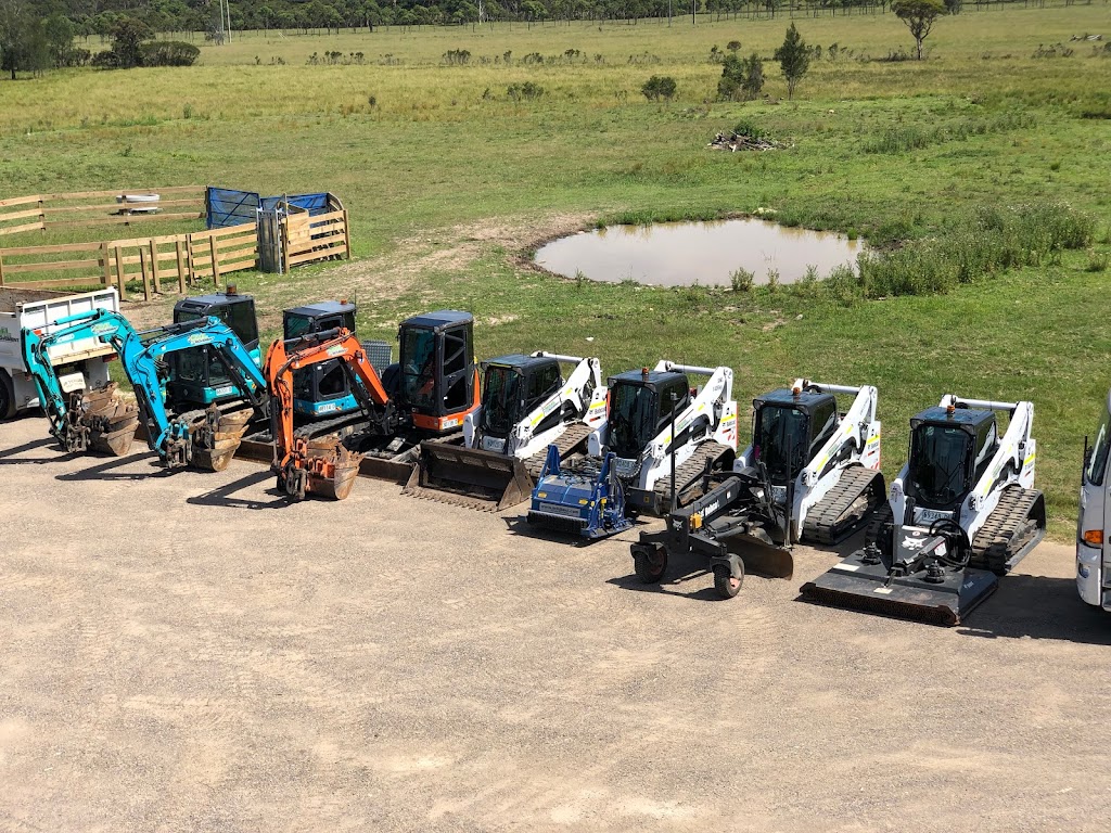 Civil Movement | 173-179 Virginia Rd, Warnervale NSW 2259, Australia | Phone: 0411 422 961