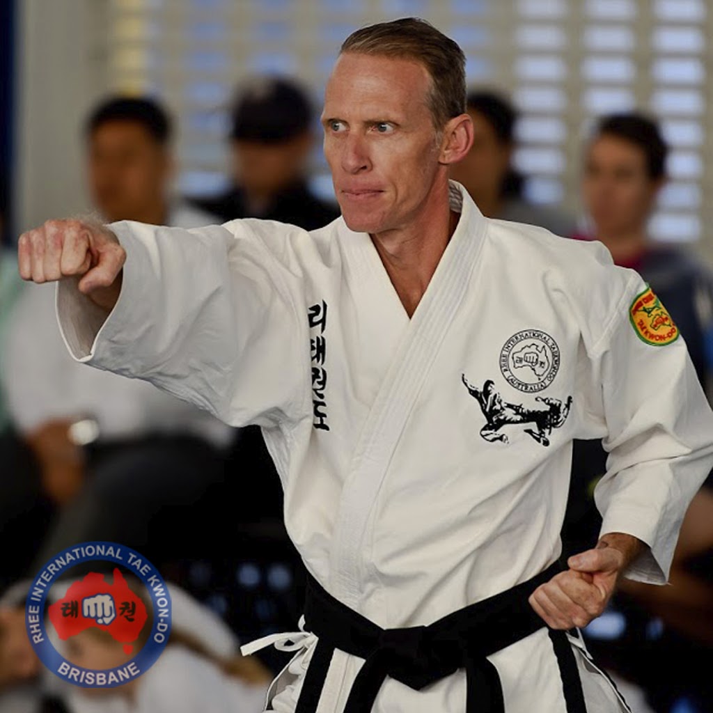 Rhee Tae Kwon-Do Sandgate | Sandgate District High School, Depot Rd, Deagon QLD 4017, Australia | Phone: 0409 343 507